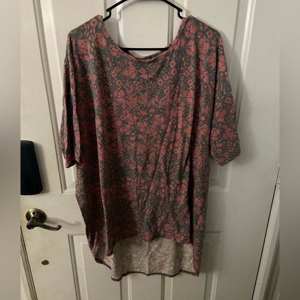 Lularoe top 2x